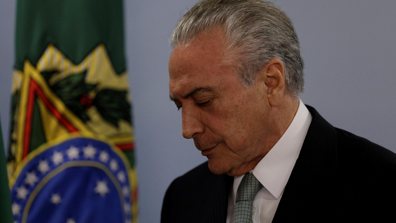 Temer