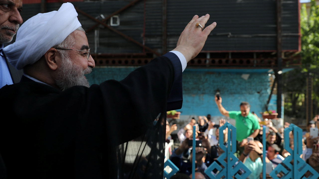 Ruhani