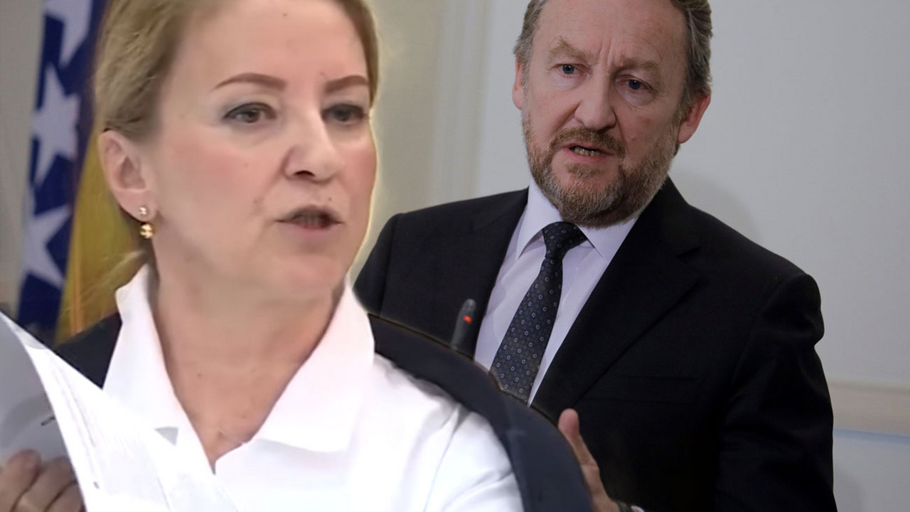 Sebija Izetbegović