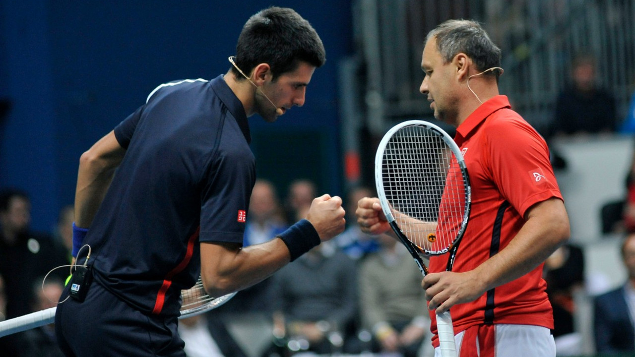 Marijan Vajda