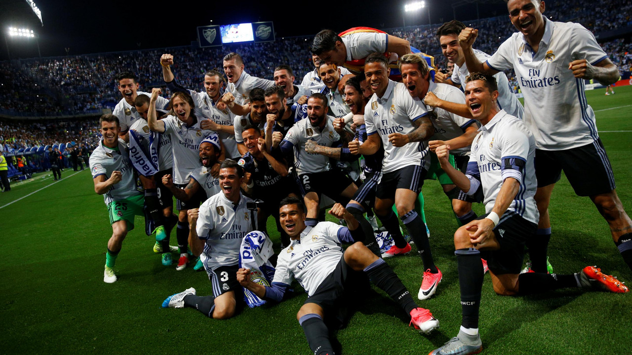FK Real Madrid