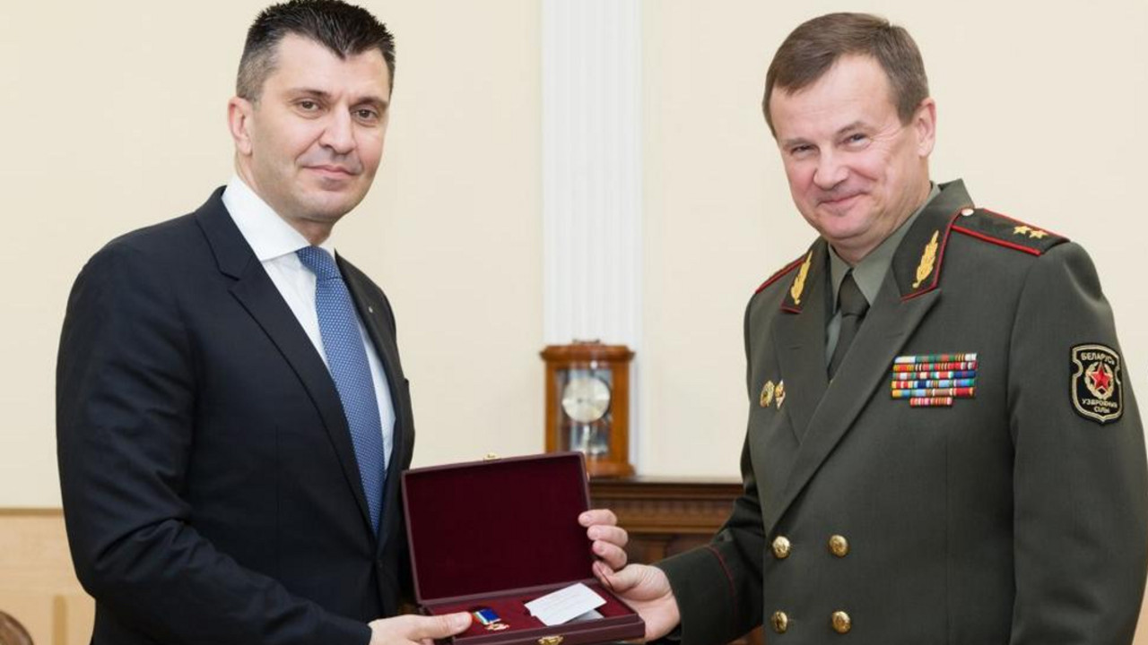 Zoran Đorđević