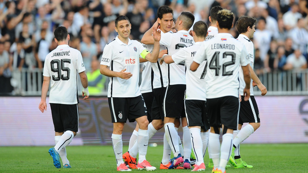 FK Partizan