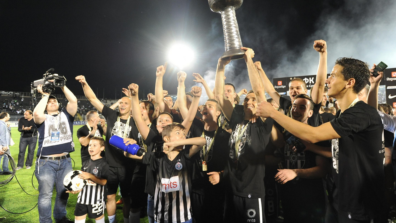 FK Partizan