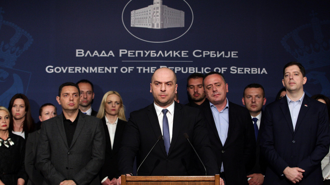 Srpska lista