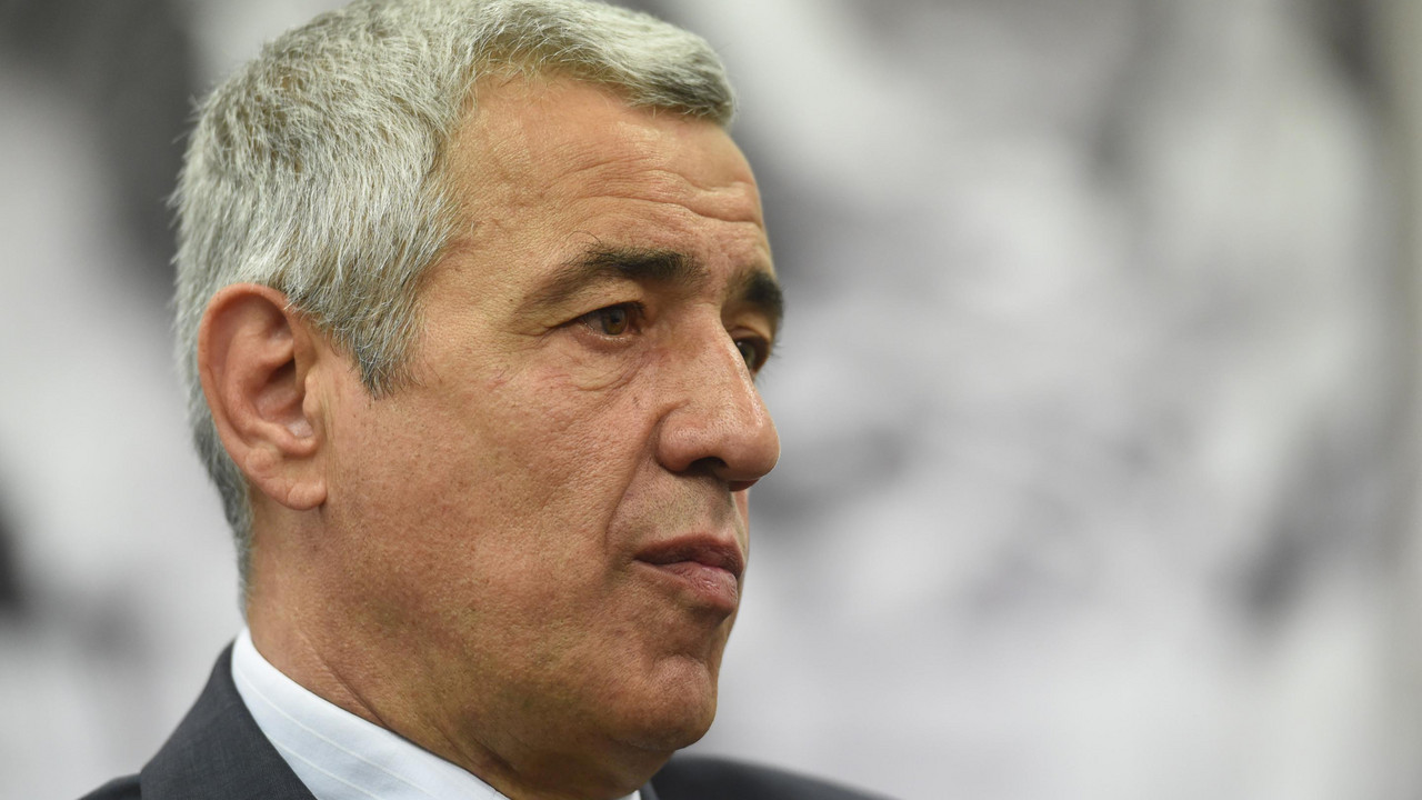 Oliver Ivanović