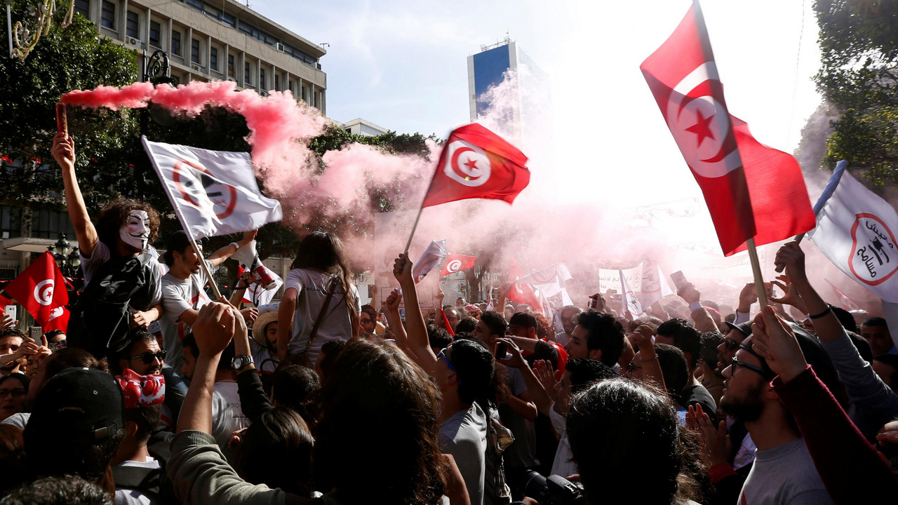 Tunis