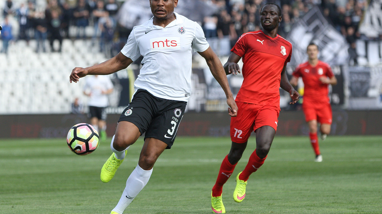 Leandre Tavamba