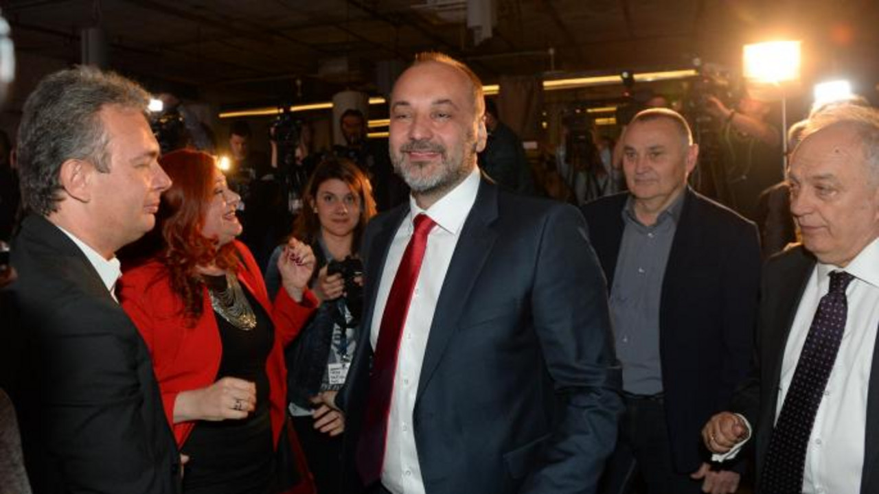 Saša Janković