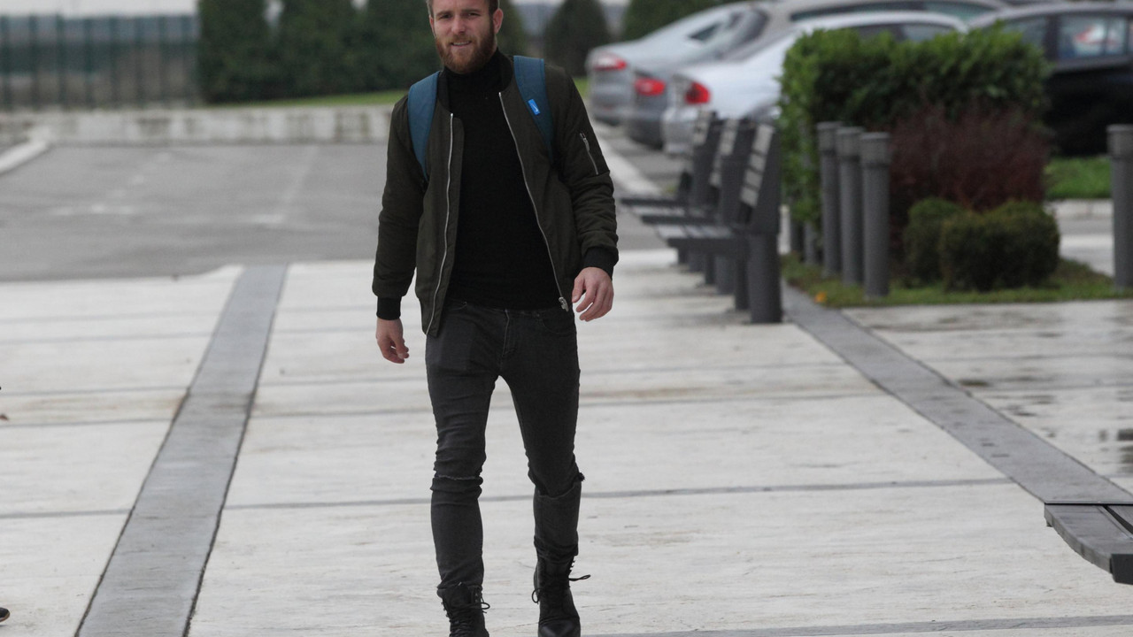 Aleksandar Katai