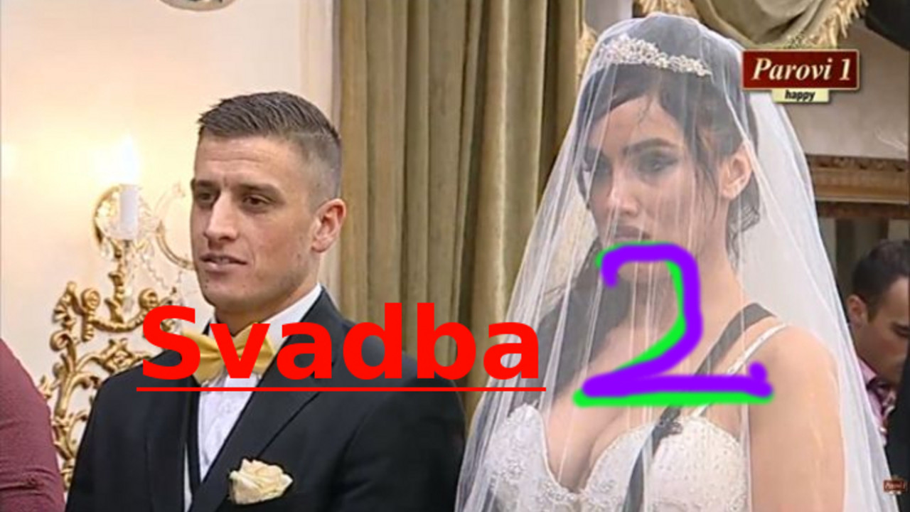 Svadba
