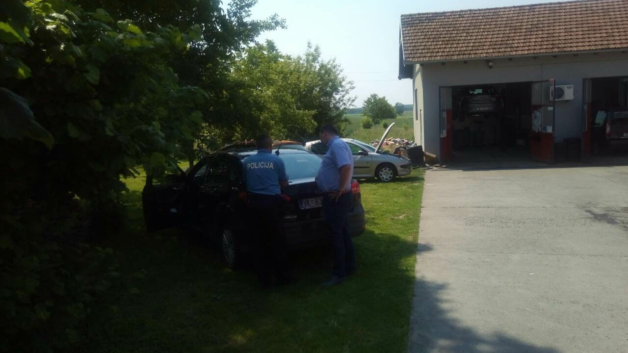 Mikanovci