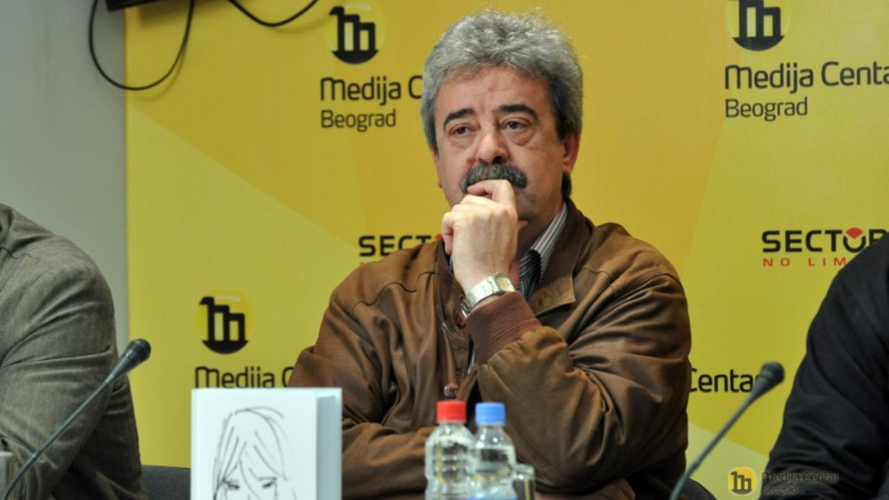 Momir Bulatović