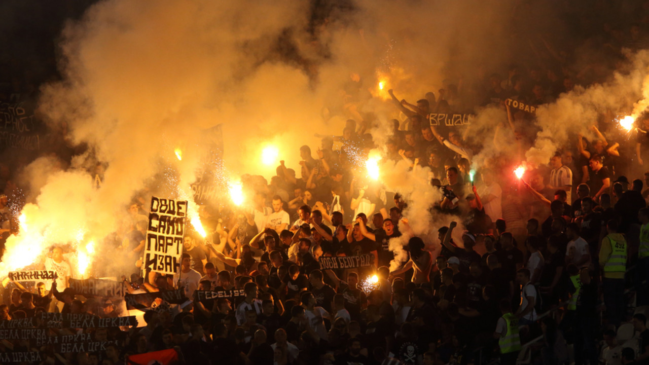 FK Partizan
