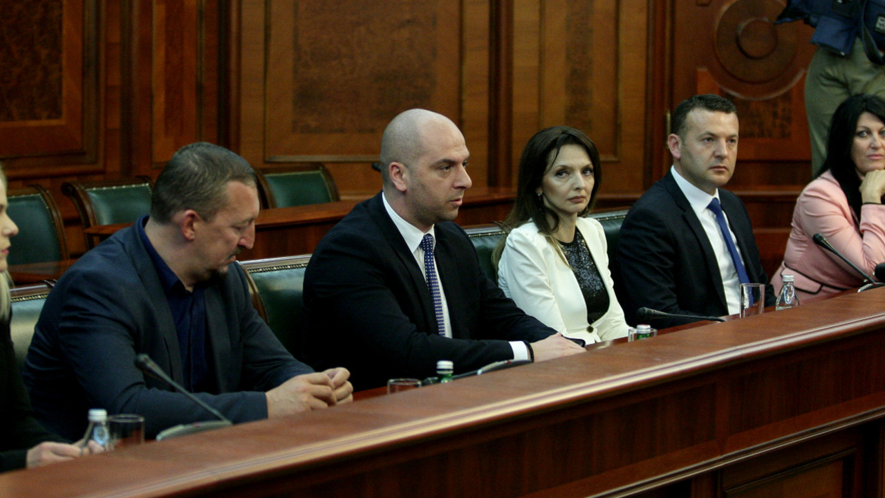 Srpska lista za KiM