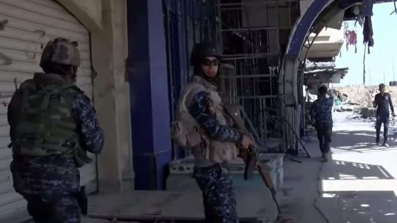 Mosul