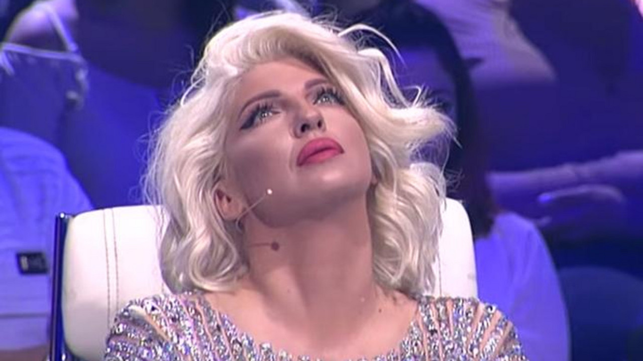 Jelena Karleuša