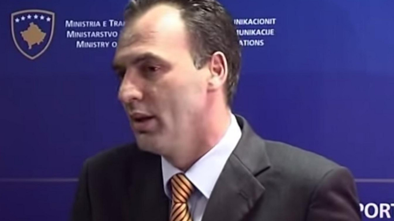 Fatmir Ljimaj