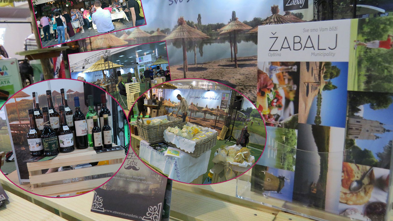 Žabalj