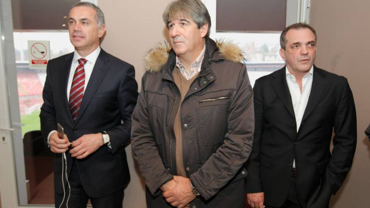 Goran Vasilijević
