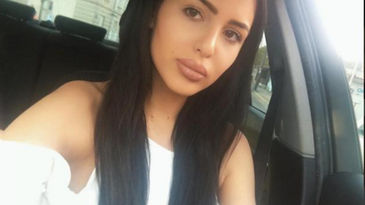Anastasija Ražnatović
