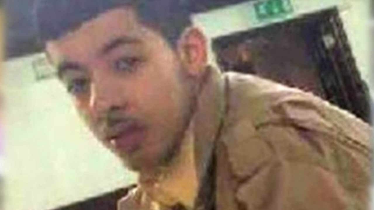 Salman Abedij