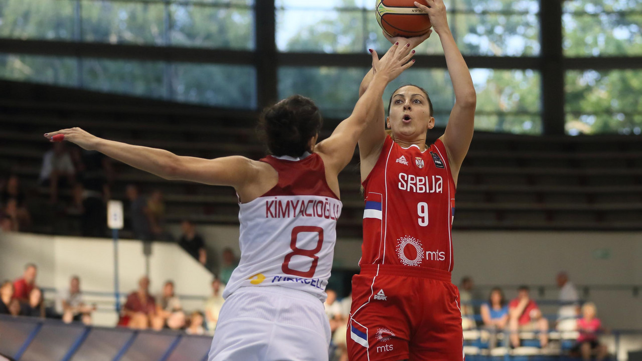Jelena Milovanović