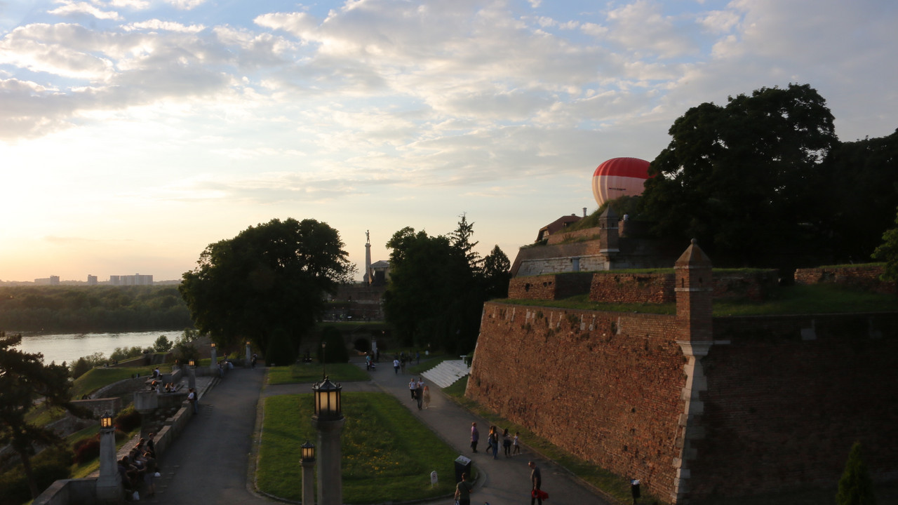 Kalemegdan