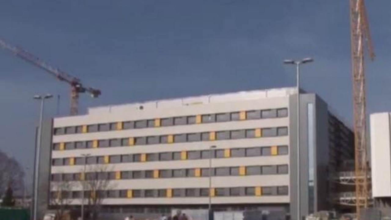 Klinički centar Niš