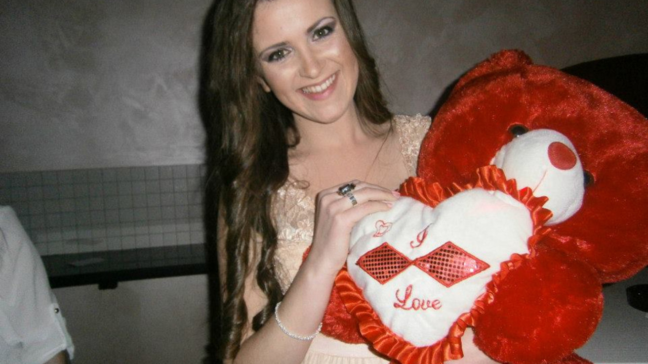 Kristina Kaplanović