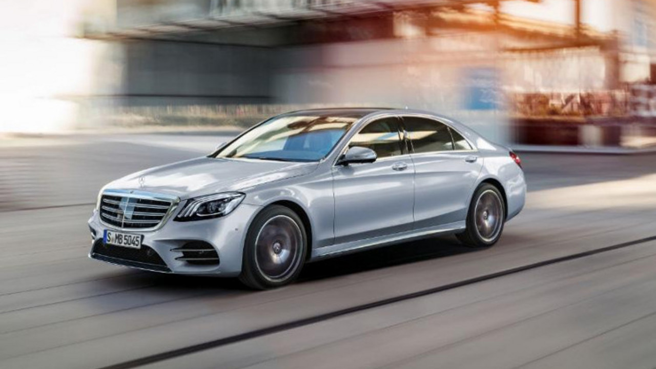 Mercedes