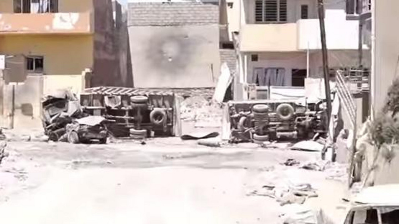Mosul