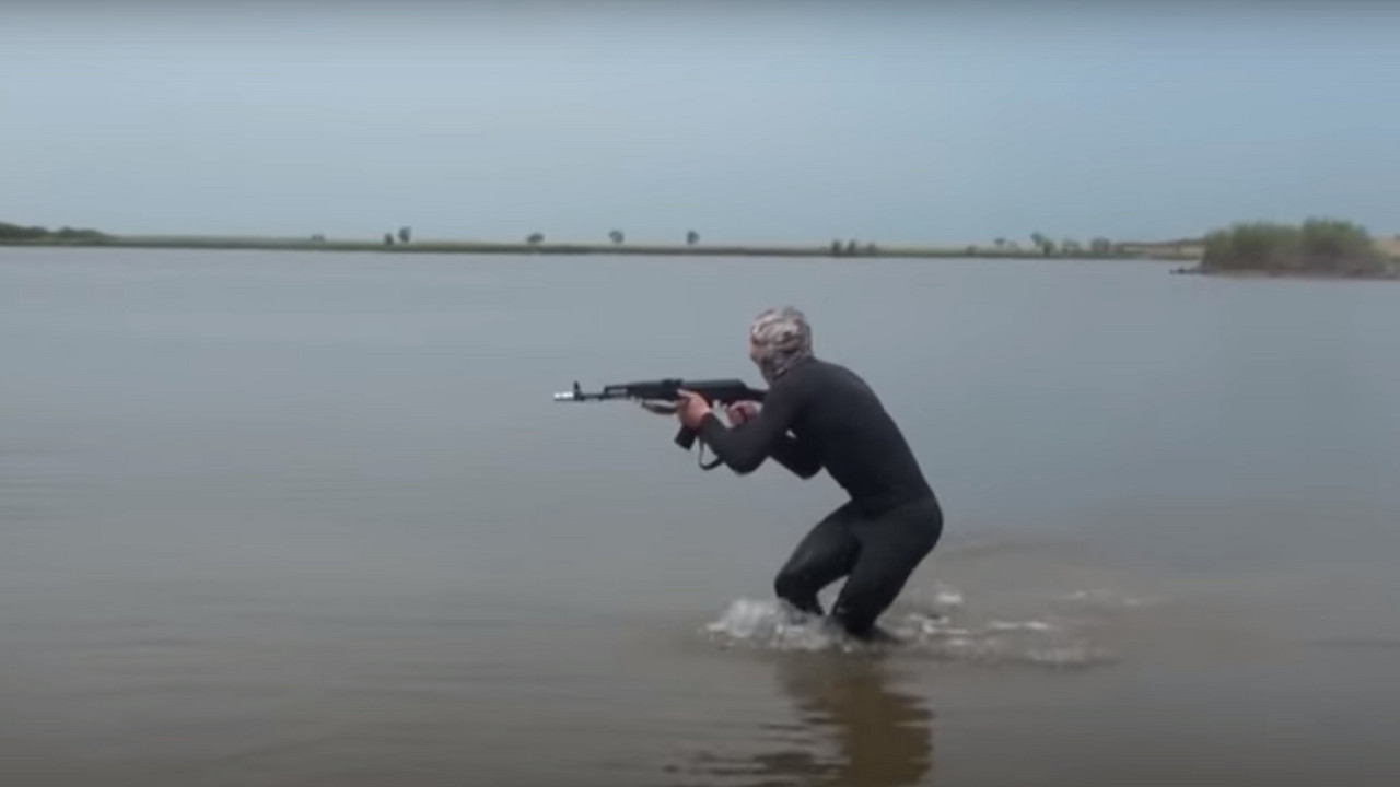Ruski specijalac