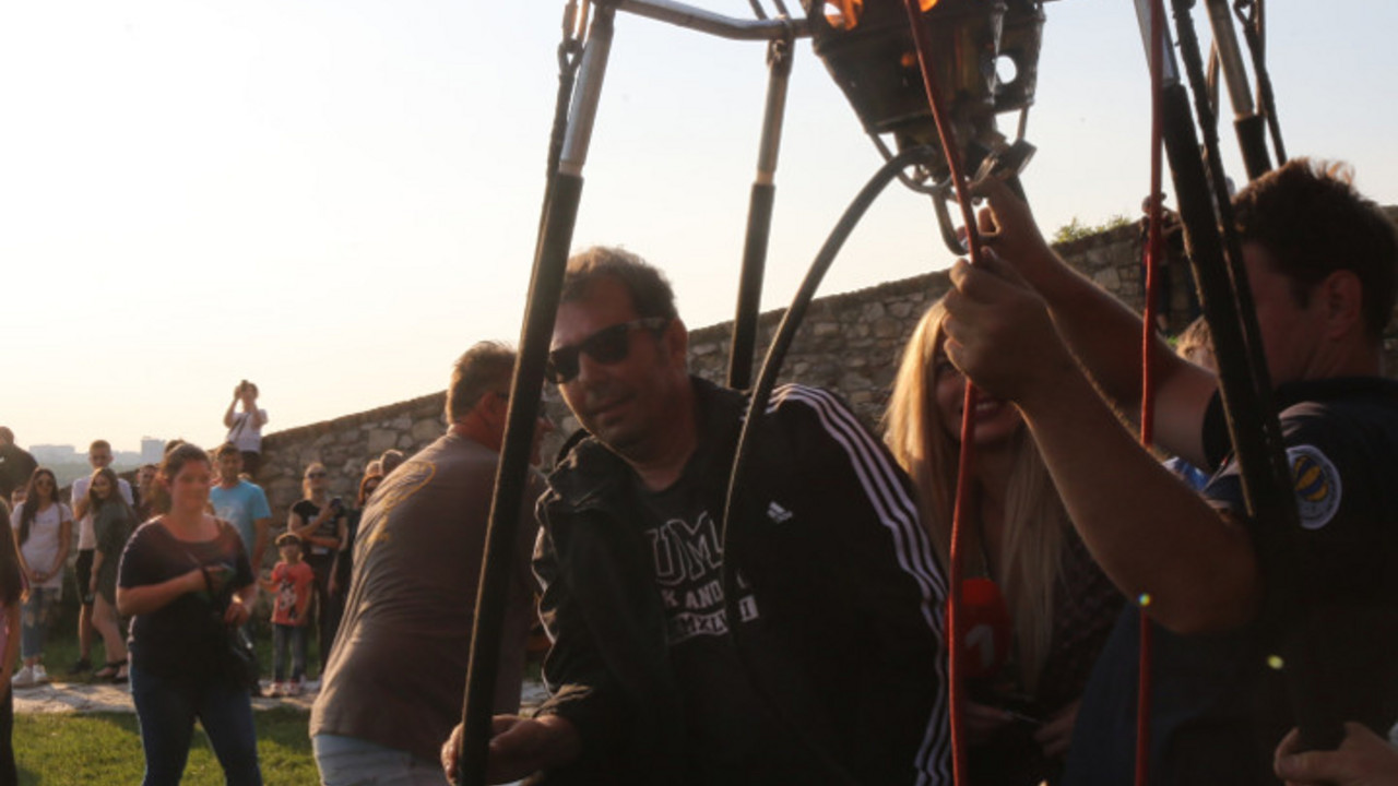 Zoran Kiki Lesendrić