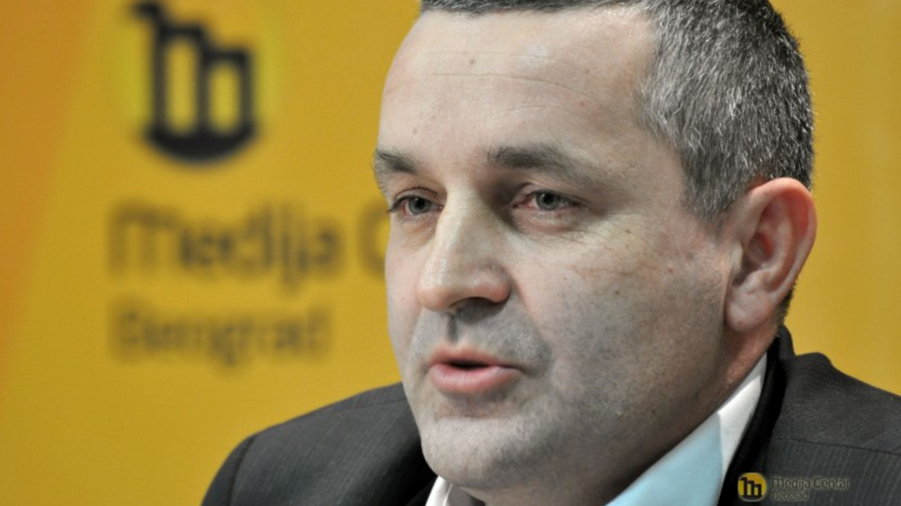 Miodrag Linta