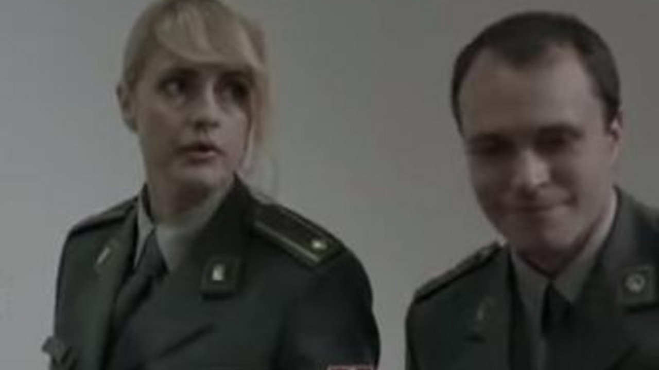 Vojna akademija