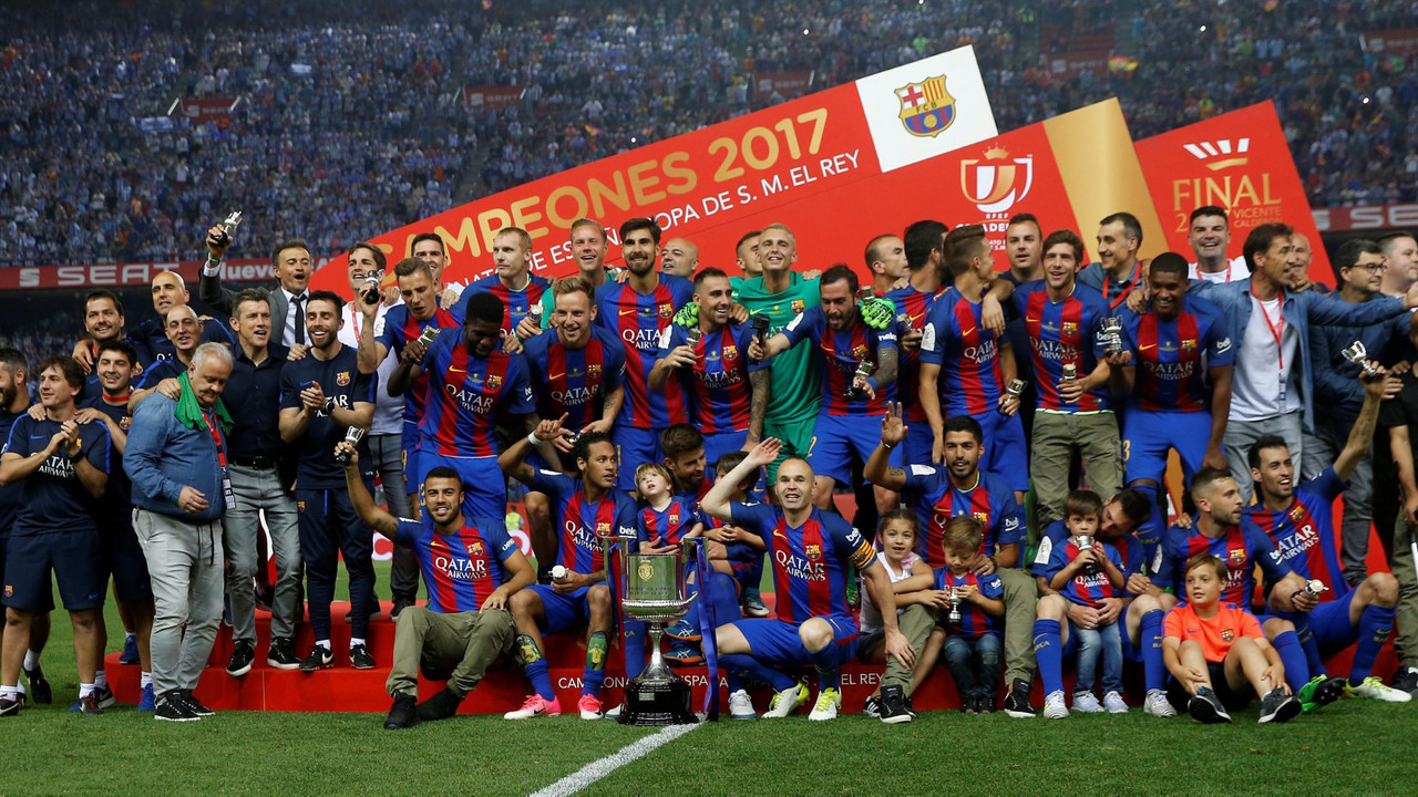 FK Barselona