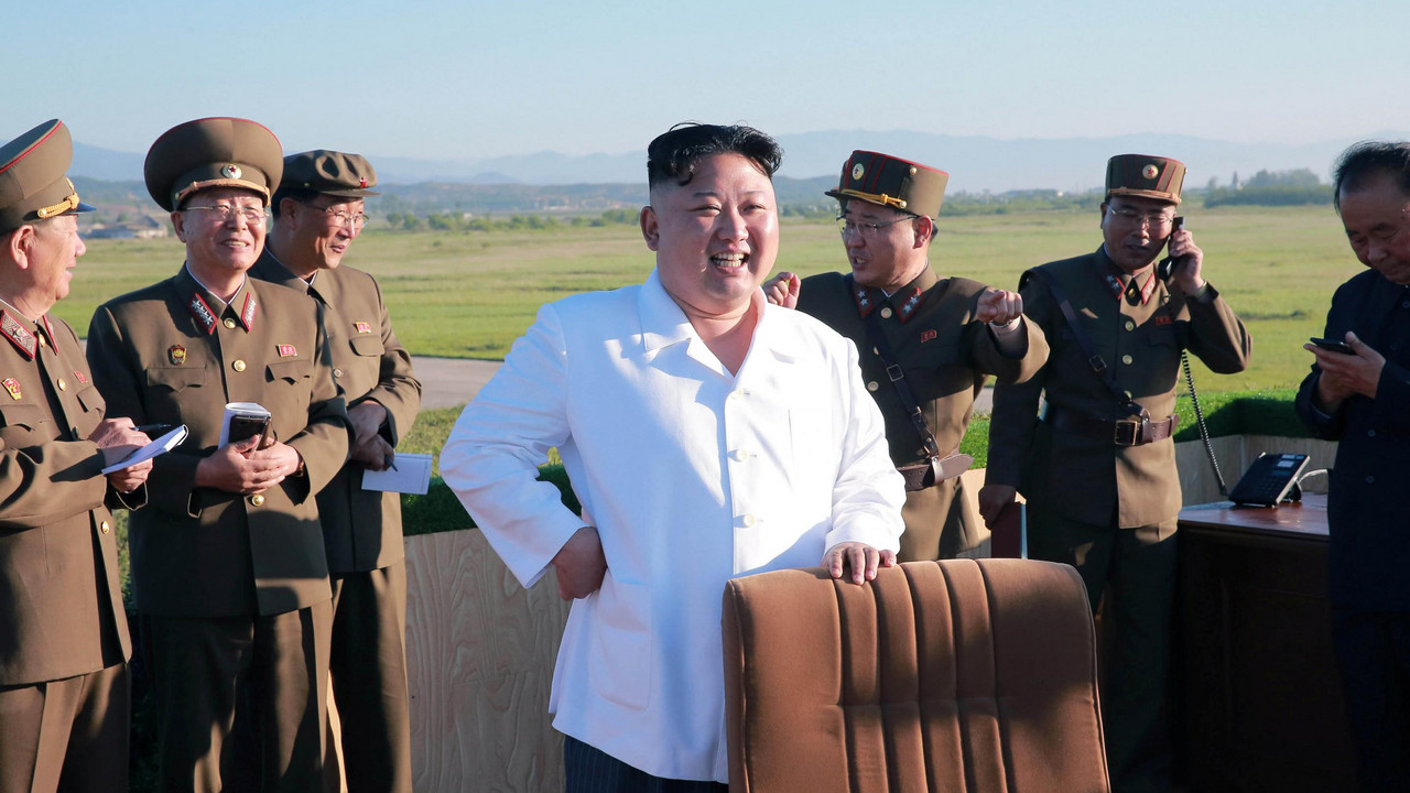 Severna Koreja