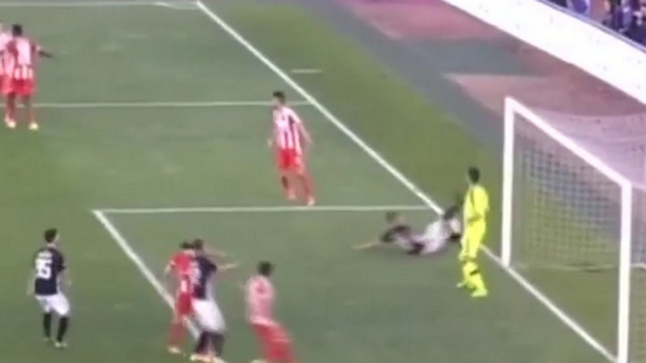 FK Crvena zvezda