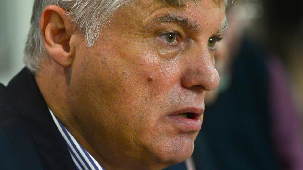 Miroslav Lazanski