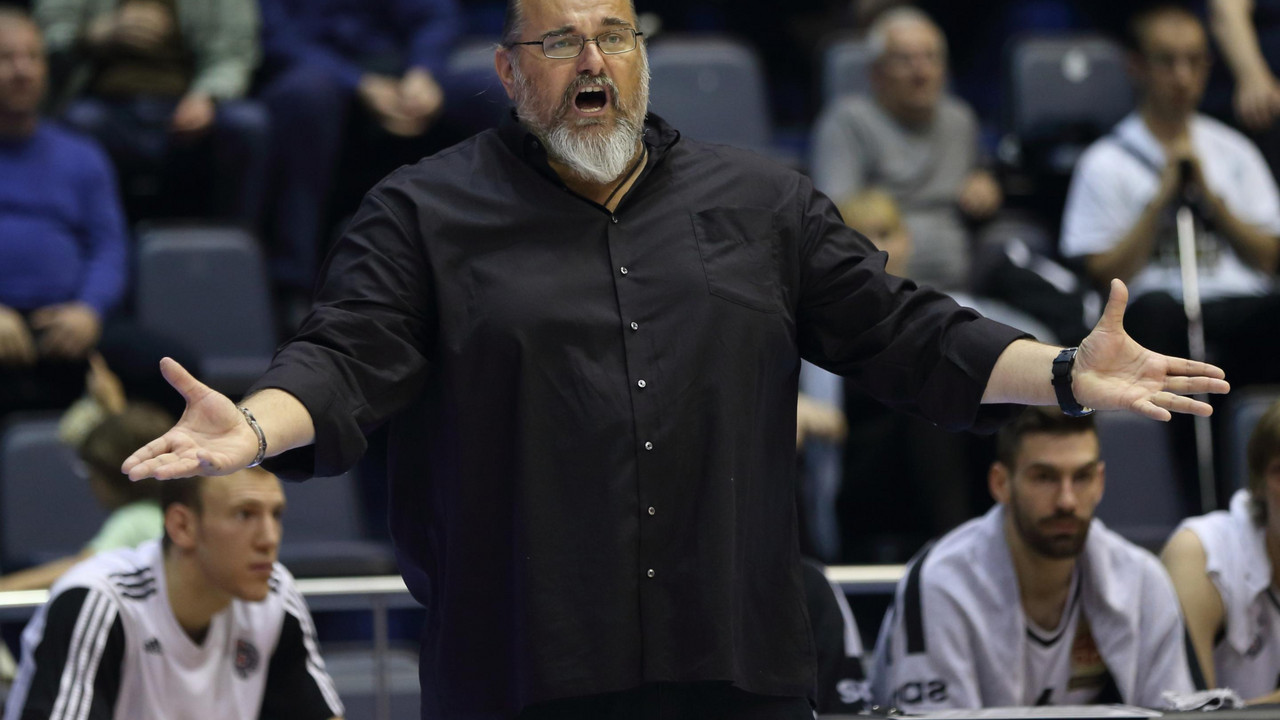 Aleksandar Džikić
