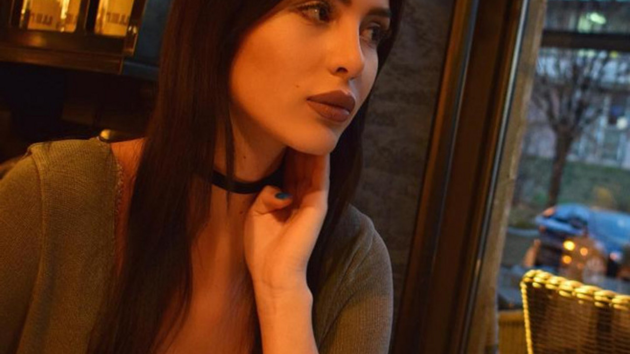Anastasija Ražnatović