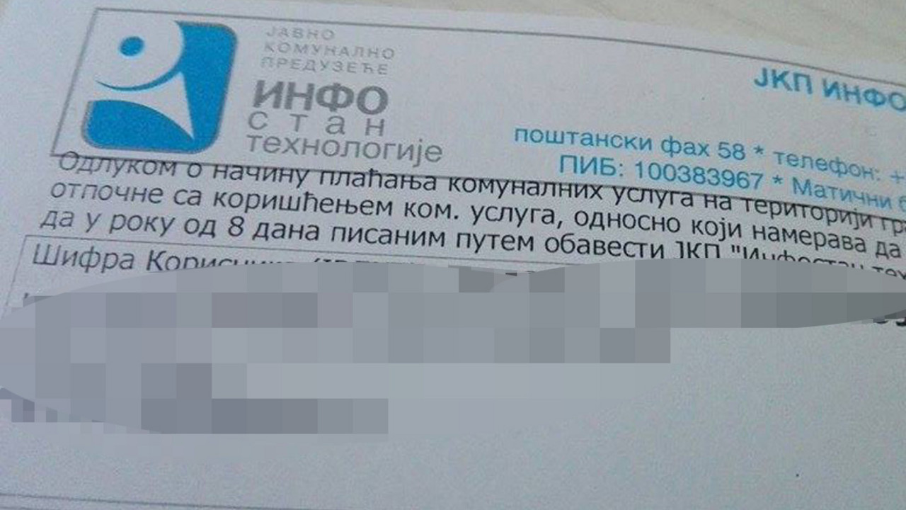 Infostan