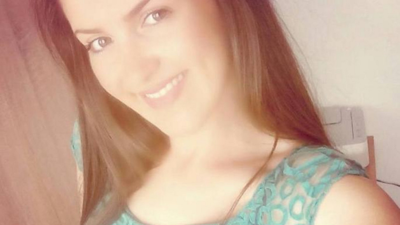 Kristina Kaplanović