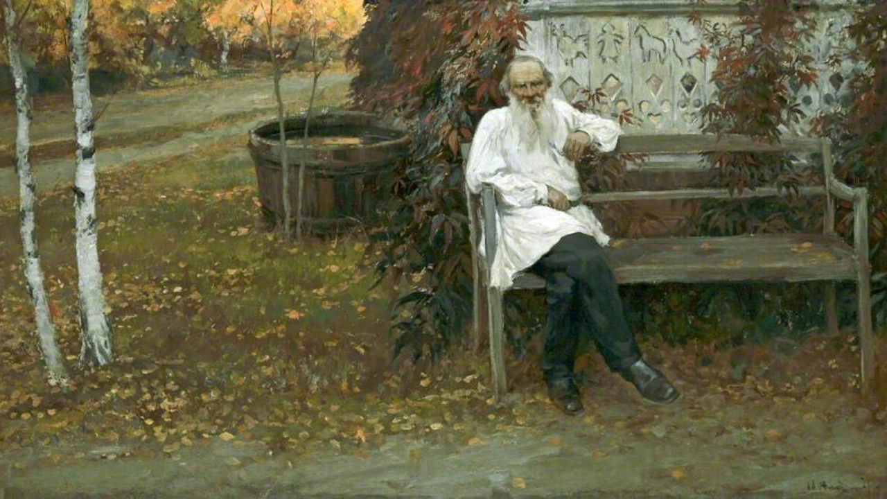 Tolstoj
