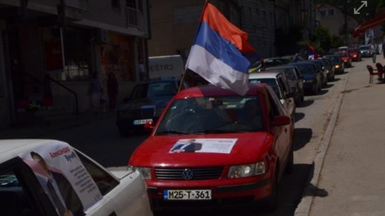 Nevesinje