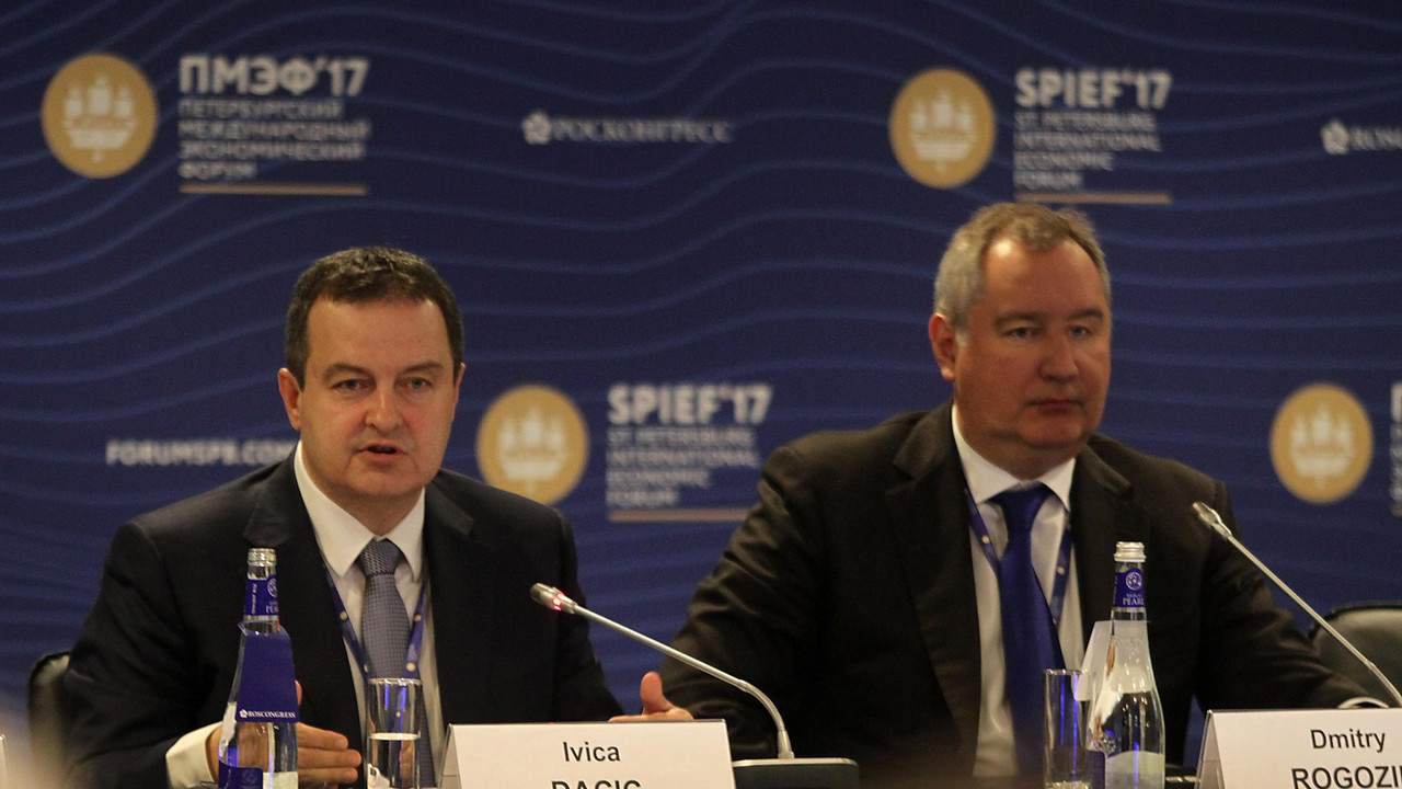 Ivica Dačić