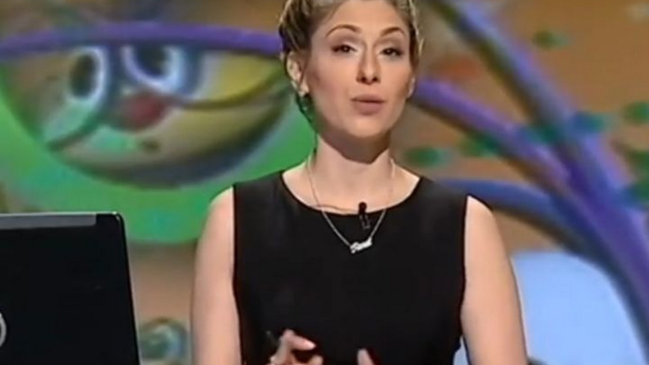 Kristina Radenković