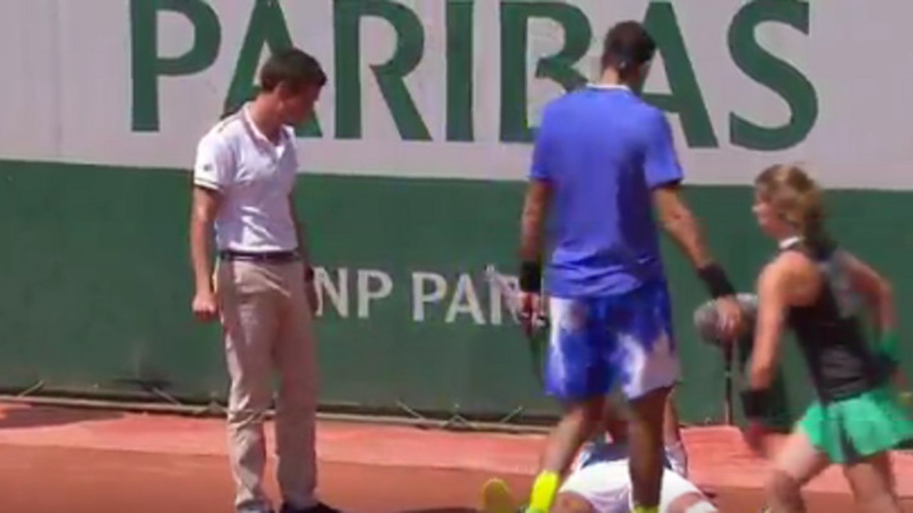 Huan Martin del Potro