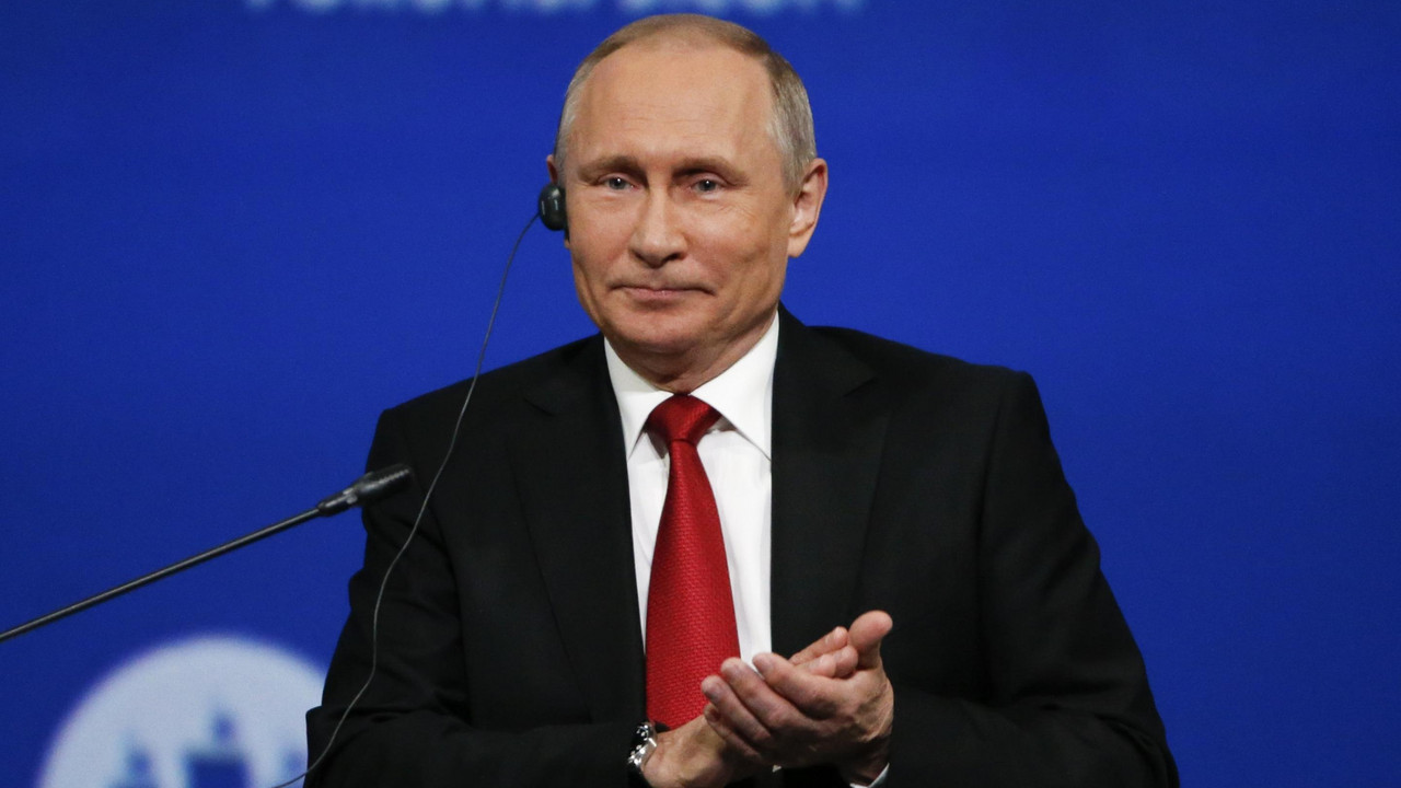 Putin